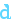d