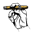 d