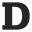 d