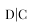 d