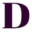 d
