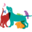 d