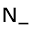 n