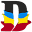 d