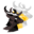d