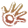 d