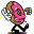 d