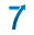 7
