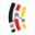 d