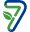 7