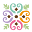 d