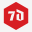 7