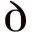 d