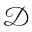 d