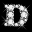 d