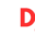 d