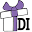 d
