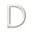 d