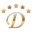 d