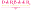d