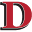 d