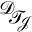 d