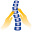 d