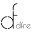d