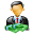 d