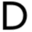 d