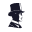 d