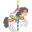 d