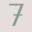 7