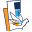 d