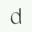 d
