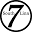 7