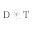 d