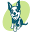 d