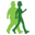 d
