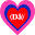 d