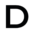 d