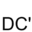 d