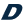 d