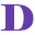 d