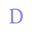 d