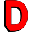 d