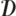 d