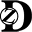d