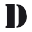 d