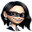 d